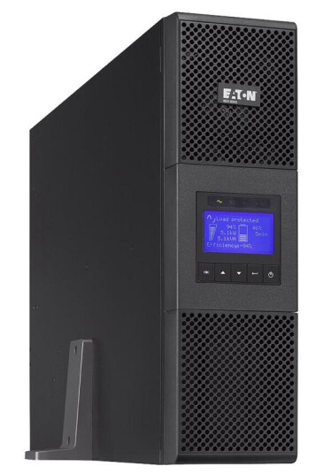 Eaton 9SX 9SX5KIRT - UPS - 4500 watt - 5000 VA Eaton 9SX 9SX5KIRT - UPS - 4500 watt - 5000 VA