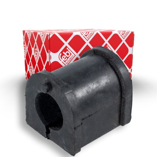 Stabilisator foring FEBI BILSTEIN 41572