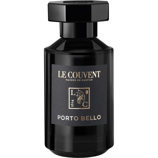 Le Couvent Porto Bello Eau de Parfum 50 ml Unisex - Gourmand Duft