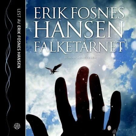 Falketårnet Av Erik Fosnes Hansen