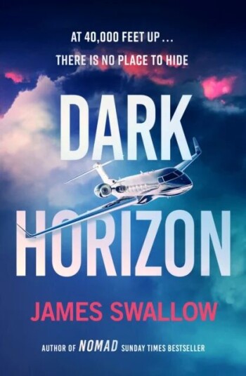 Dark Horizon Av James Swallow