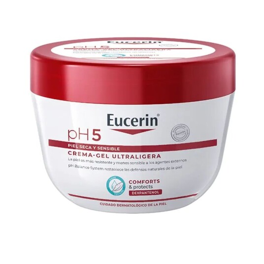 Eucerin PH5 Ultralight Gel-Cream 350 ml Bodylotion Eucerin PH5 Ultralight Gel-Cream 350 ml Bodylotion