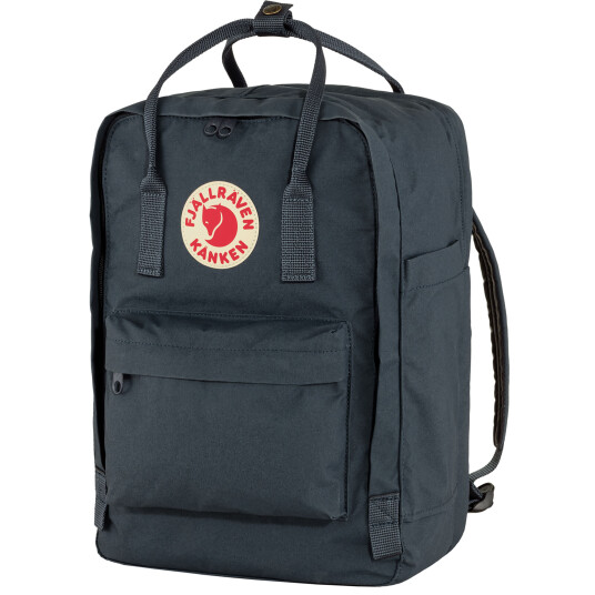 Fjellreven KÅNKEN LAPTOP 15" NAVY