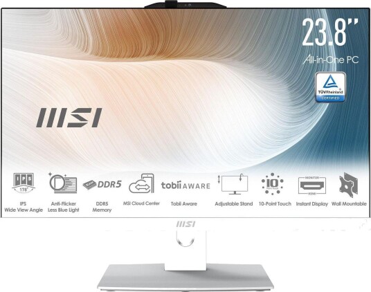 MSI Modern AM242 1M-2024XFR 9S6-AE0722-2048