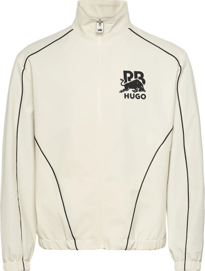 HUGO Kapino262X_Rb Black 50