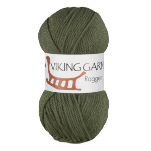 Viking Garn Raggen 732