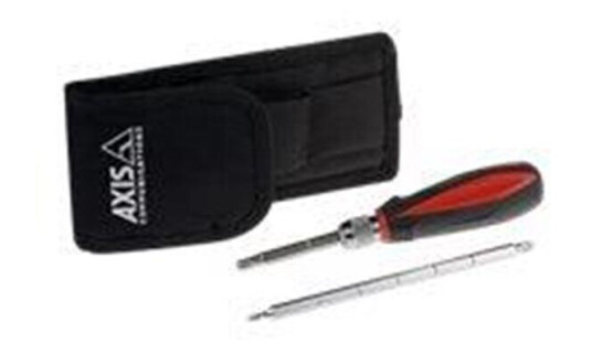 Axis 4-in-1