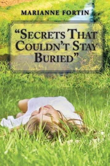 "Secrets That Couldn't Stay Buried" "Secrets That Couldn't Stay Buried"