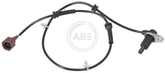 ABS sensor A.B.S. 30990 ABS sensor A.B.S. 30990