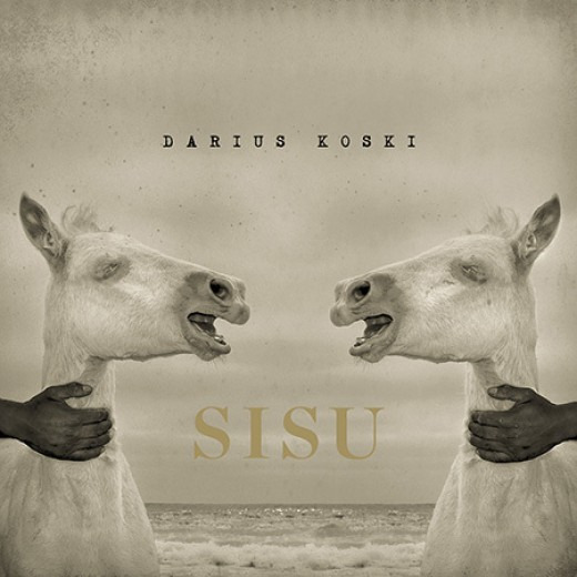 Darius Koski Sisu CD