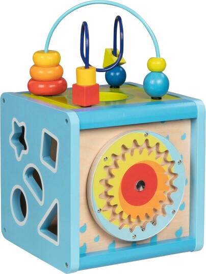 GOKI Activity cube 58735 GOKI Activity cube 58735