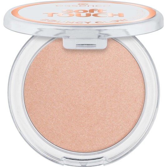 essence Soft Touch Bouncy Glow 20 glazed dew