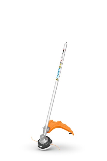 Stihl FSS KM brushcutter AutoCut C 26 2 mowing head