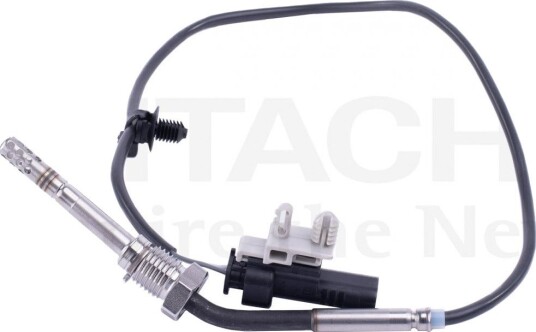 HITACHI 2505556 Sensor, eksostemperatur