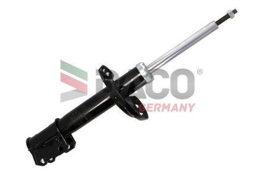 Støtdemper DACO Germany 452705L Støtdemper DACO Germany 452705L