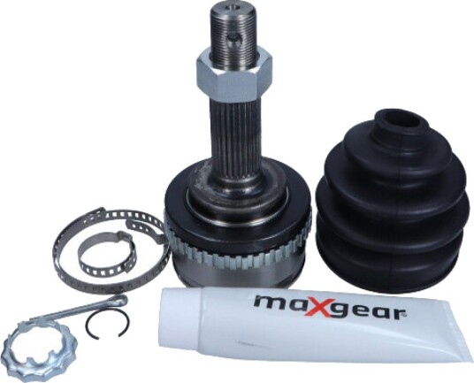 Maxgear Drivknute drivaksel MAXGEAR 49 3163 Maxgear Drivknute drivaksel MAXGEAR 49 3163