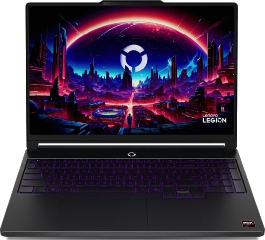 Lenovo Legion 5a 15AHP11 250/5070/16/512 15,3" bærbar gaming-PC Lenovo Legion 5a 15AHP11 250/5070/16/512 15,3" bærbar gaming-PC