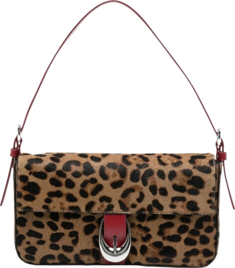 Staud Dame Vesker Flerfarget ONE SIZE,