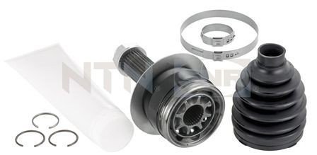 Snr Drivknute drivaksel SNR OJK77.005