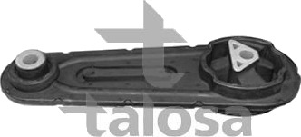 TALOSA 61 05222 Motorfeste