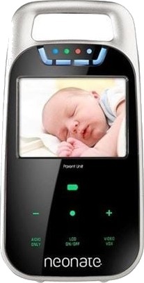 Neonate Reservedel SPPU80   Parent Unit til BC 8000DV