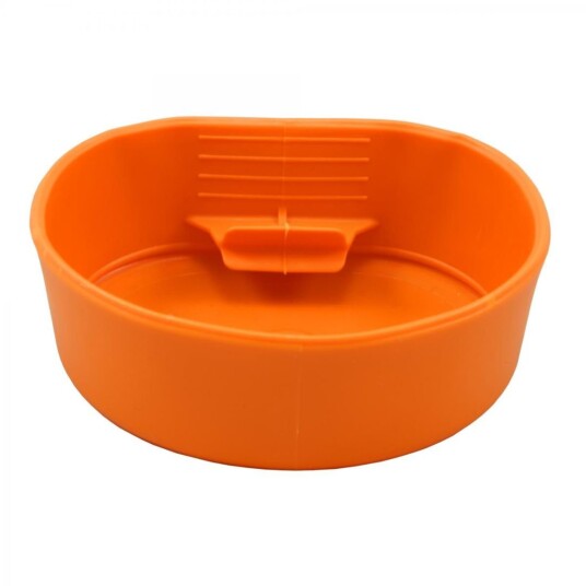 Wildo VIPPKOPP ORIGINAL BIG 6 DL APPELSIN