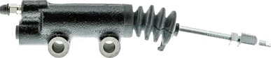 Slavesylinder, clutch AISIN CRT-012