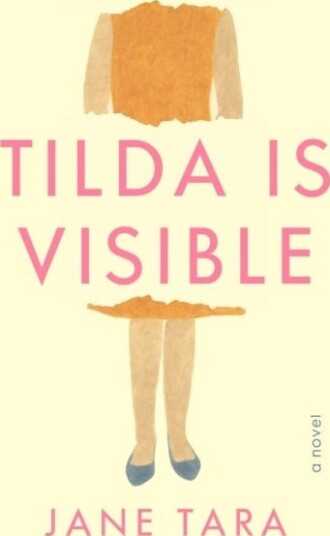Tilda Is Visible
