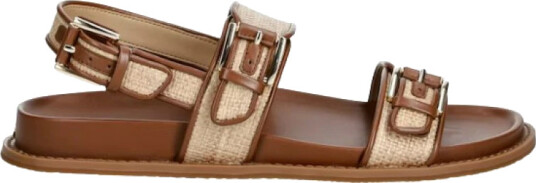 Michael Kors Dame Sko Brun 38 EU,