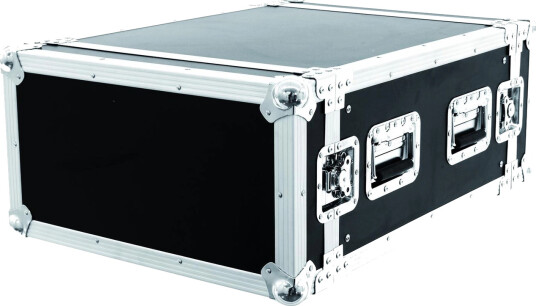 Roadinger Amplifier Rack Pr-2st, 6u, 55cm Deep
