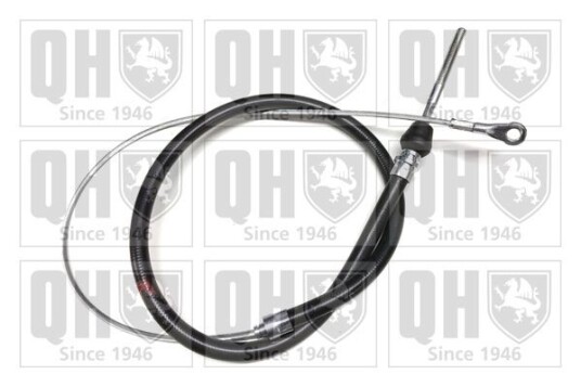 Tautrekk håndbremse QUINTON HAZELL BC4364