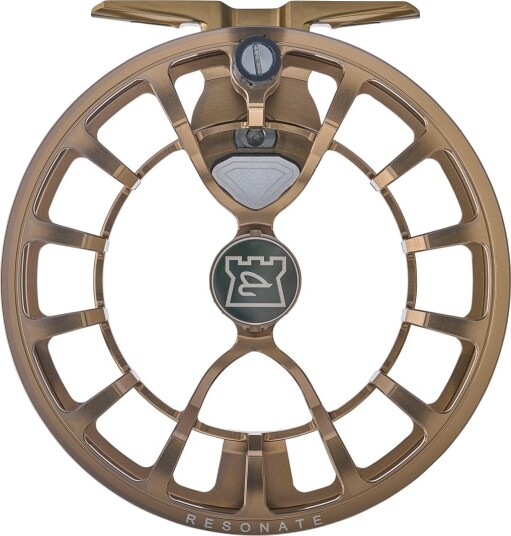 Hardy Resonate 4000 3 / 4 / 5 wt Hardy Resonate 4000 3 / 4 / 5 wt