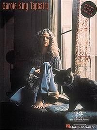 Carole King - Tapestry Av Carole King