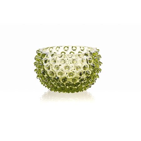 Hobnail Tapas 11,5 cm Olivegreen