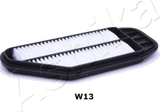 Luftfilter JAPANPARTS FA W13S Luftfilter JAPANPARTS FA W13S