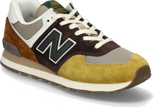 New Balance New Balance 574 - BLACK COFFEE - 36