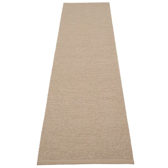 Pappelina Emm Matte 300x70 cm potato/beige Pappelina Emm Matte 300x70 cm potato/beige