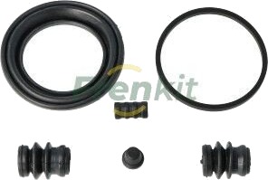 FRENKIT 257097 Reparasjonssett, bremsecaliper FRENKIT 257097 Reparasjonssett, bremsecaliper