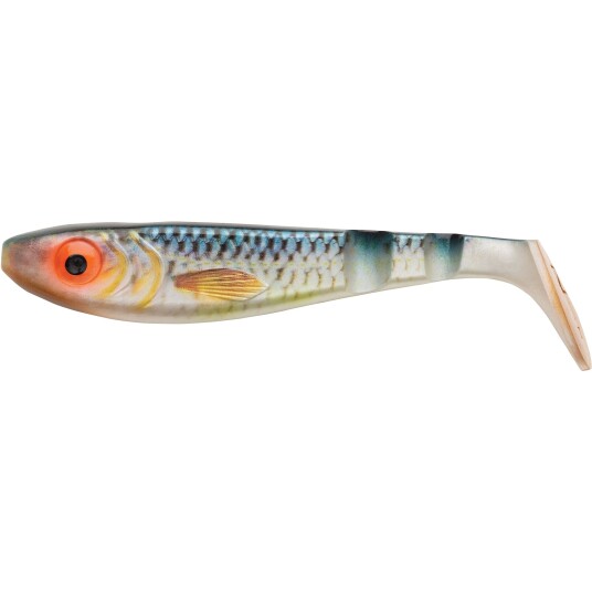 Svartzonker McPike 21 cm Real Roach 2 pack