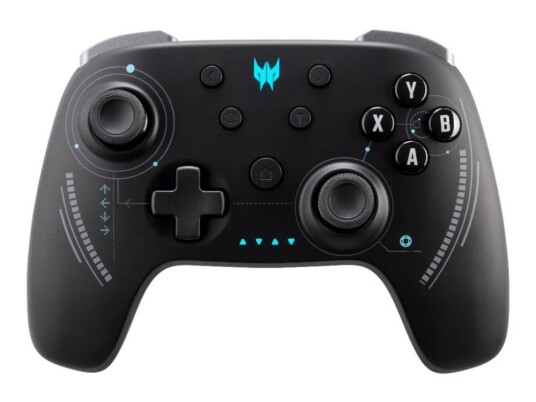 Acer Predator PGR300 PC/Switch Acer Predator PGR300 PC/Switch