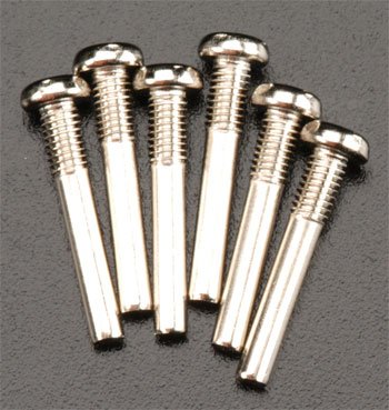 Traxxas 5144 Screw Pin 2.5x18mm Revo 6 Traxxas 5144 Screw Pin 2.5x18mm Revo 6