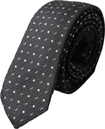 Dolce & Gabbana Herre Accessories Svart ONE SIZE,