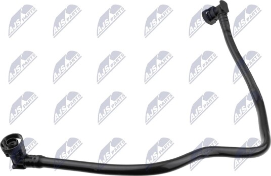 Lufteslange, drivstofftank NTY EFP-BM-017