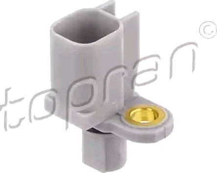 TOPRAN 304 977 Sensor ABS TOPRAN 304 977 Sensor ABS