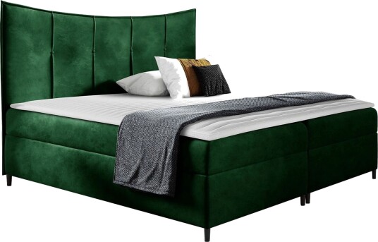 Boisdale Sengeramme 180x200 cm