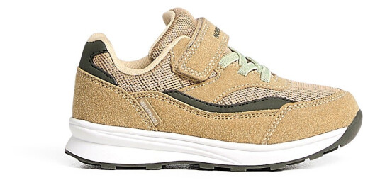 Nordbjørn Öresten WP Sneakers Beige/Green 32