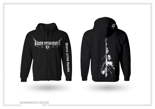 Zip Dearest Forlorn Sueonia (S)