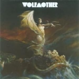 Wolfmother  Wolfmother