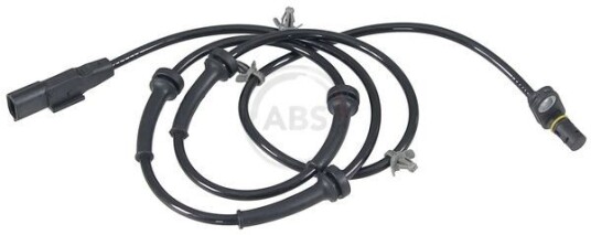 ABS sensor A.B.S. 31090 ABS sensor A.B.S. 31090