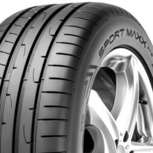 Dunlop Sport Maxx RT 2 245/35R20 95Y